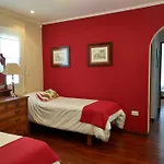 Los Mandarinos B&B Con Paladar Casero