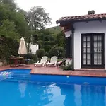 Los Mandarinos B&B Con Paladar Casero
