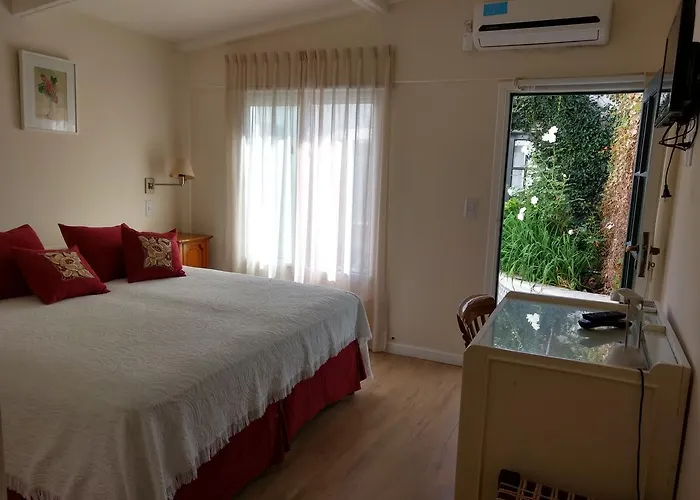 Los Mandarinos B&B Con Paladar Casero