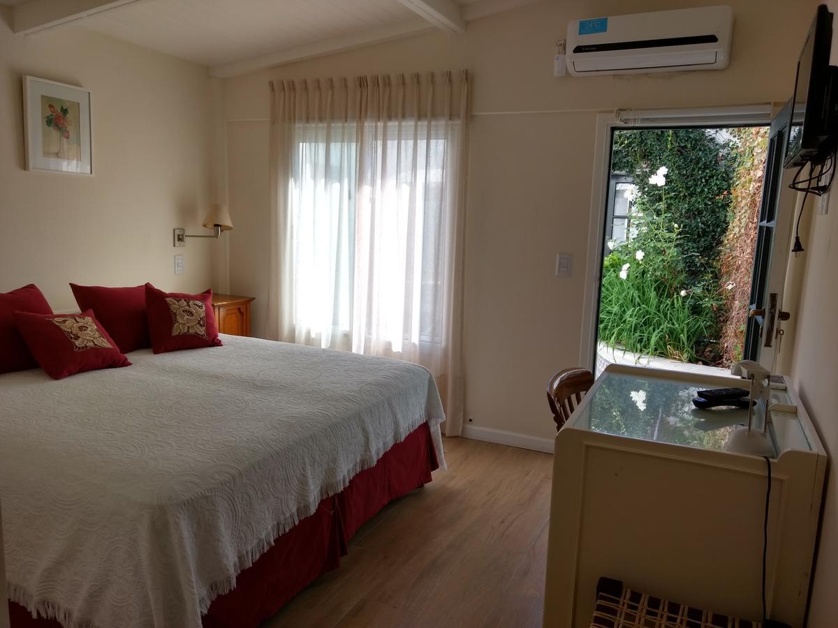 Los Mandarinos Con Paladar Casero Bed & Breakfast