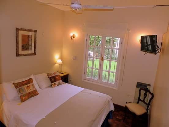 Los Mandarinos Con Paladar Casero Bed & Breakfast *