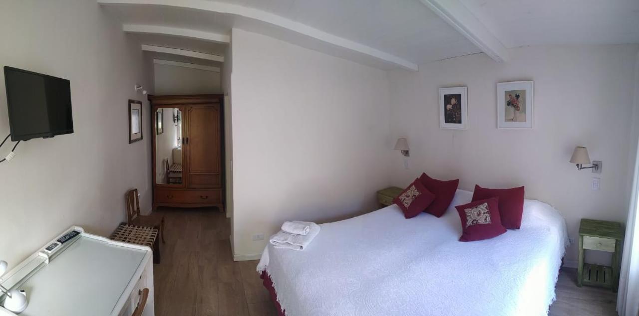 Los Mandarinos Con Paladar Casero Bed & Breakfast *